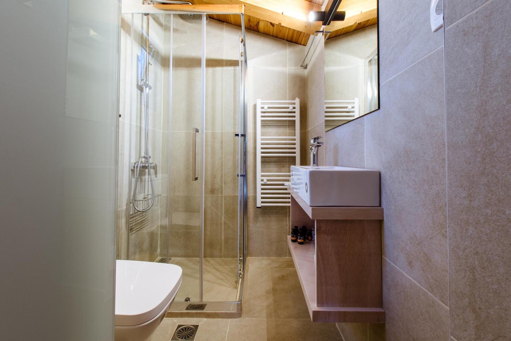 Kilada Village Retreat Jacuzzi - Parking - Garden Holiday home Platanias (Crete)